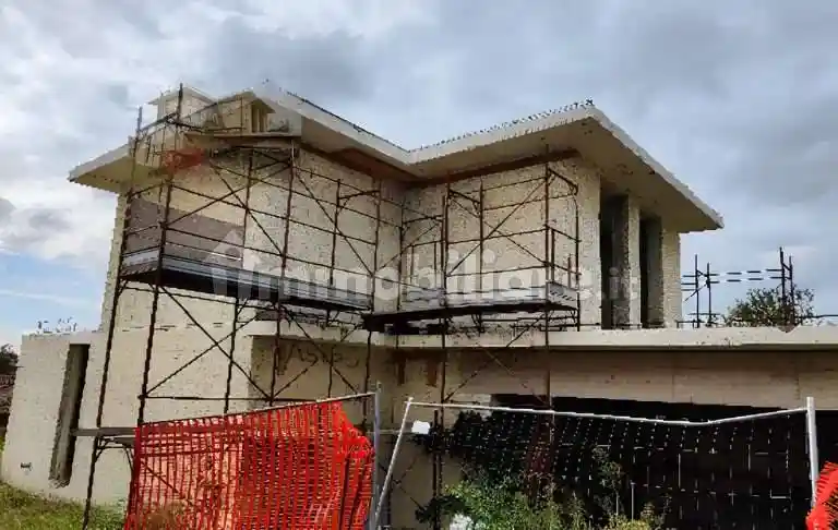 Villetta a schiera in vendita a Carnago