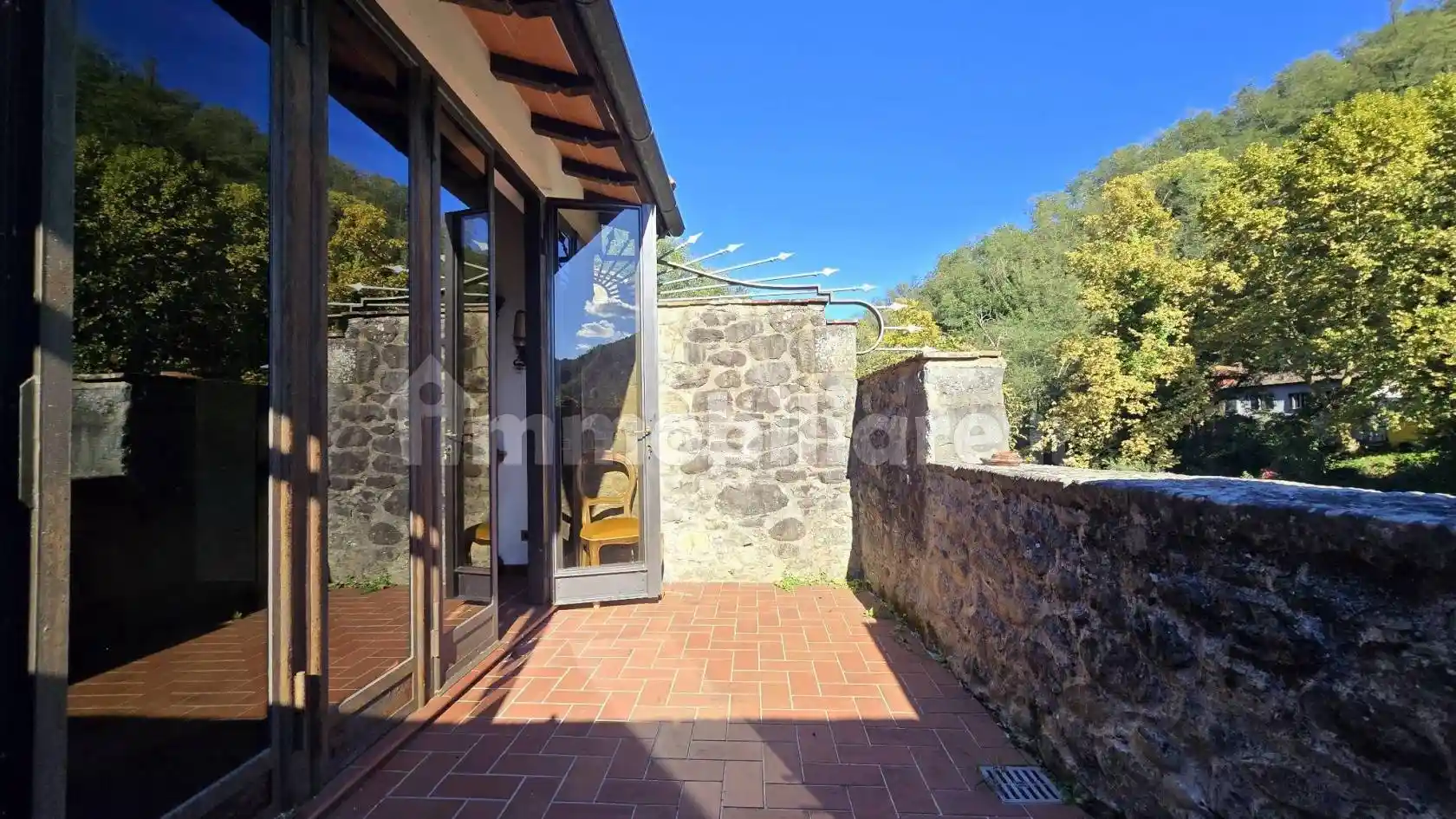 Villa in vendita a Bagni di Lucca