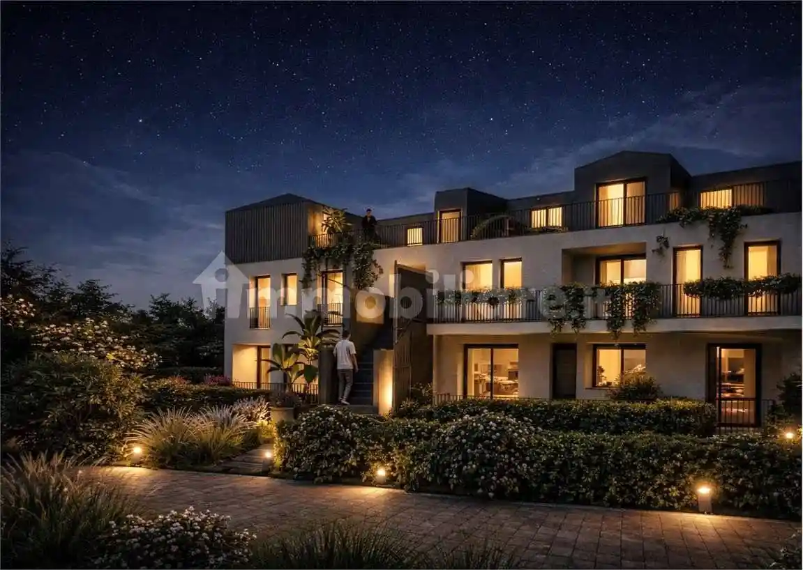 Appartamento in vendita a Mogliano Veneto