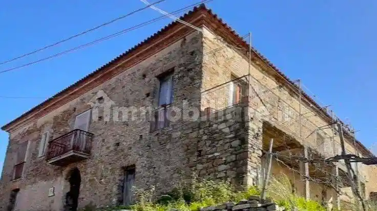 Rustico - Casale in vendita a Montecorice