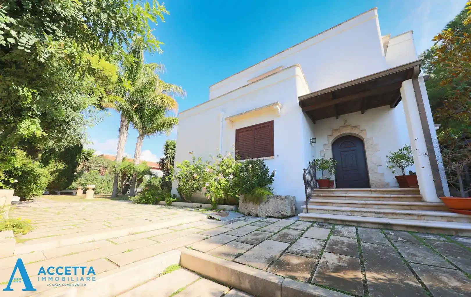 Villa in vendita a Taranto