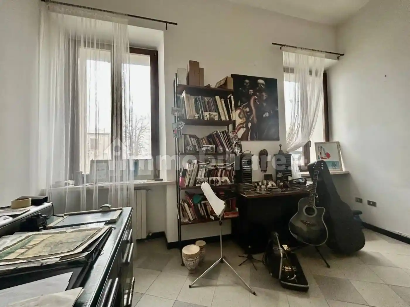 Appartamento in vendita a Ancona