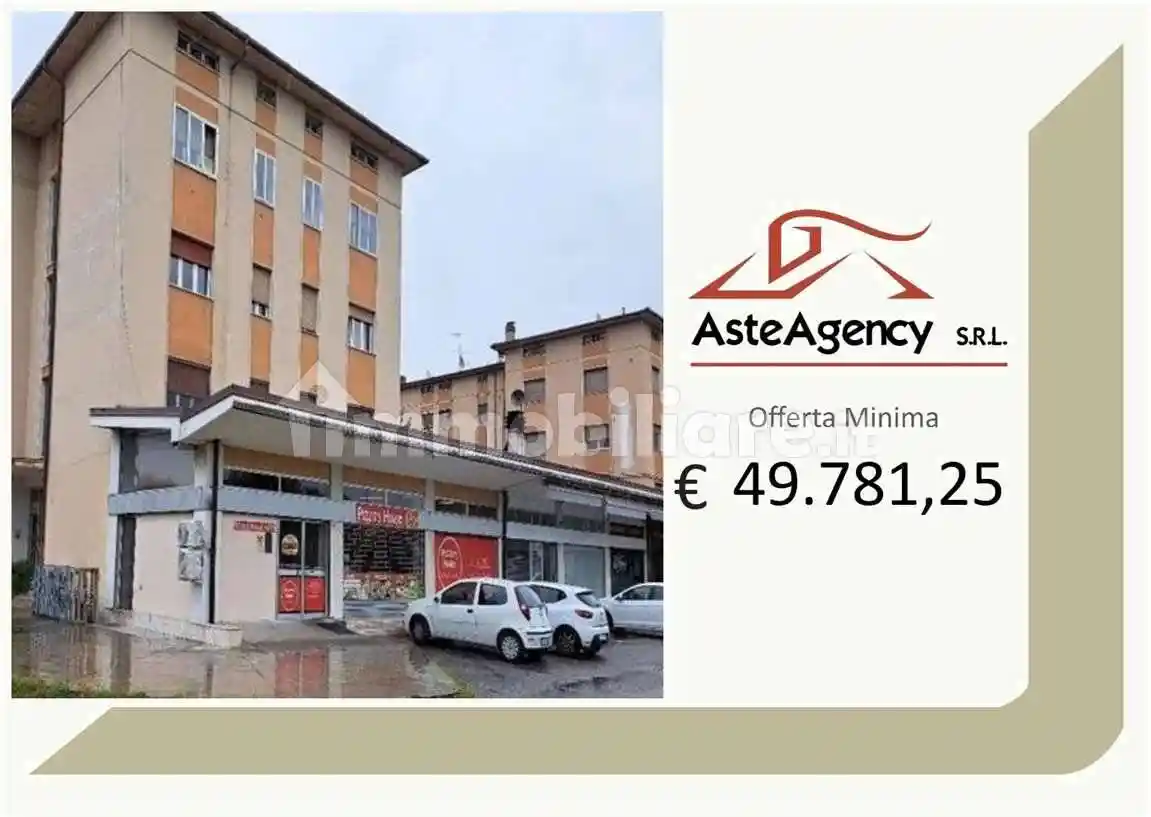 Appartamento in vendita a Quinzano d'Oglio