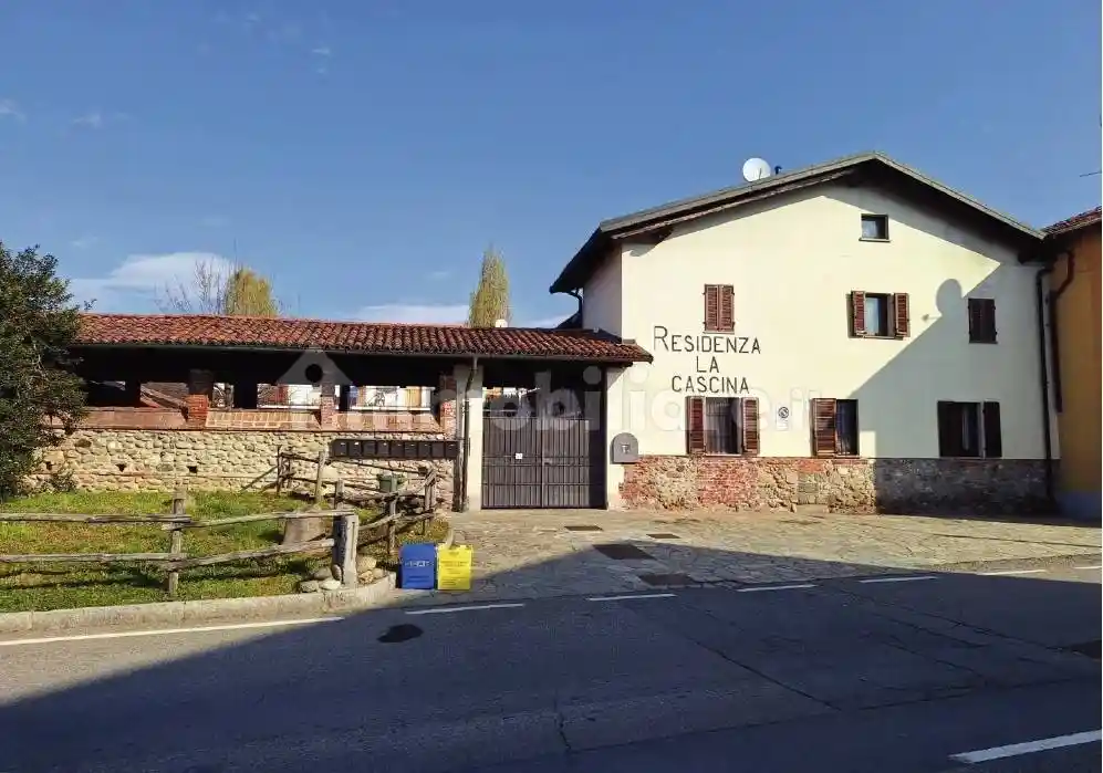 Appartamento in vendita a Gaglianico