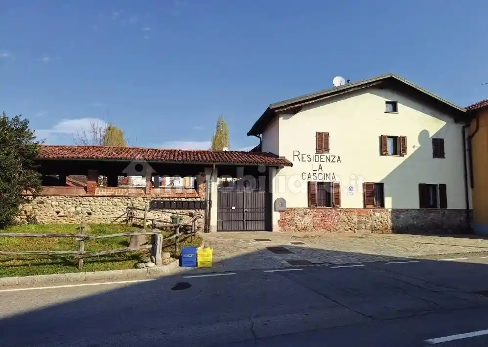 Appartamento in vendita a Gaglianico