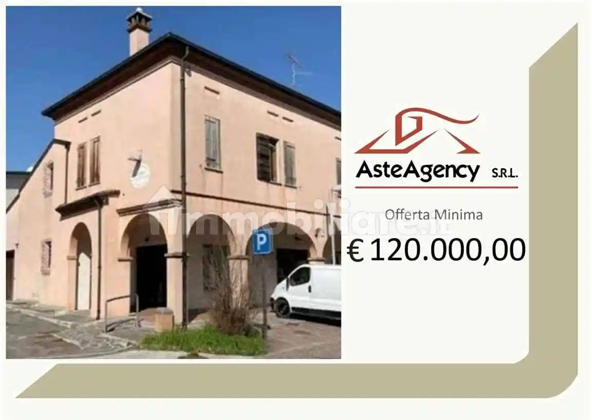 Appartamento in vendita a Curtatone