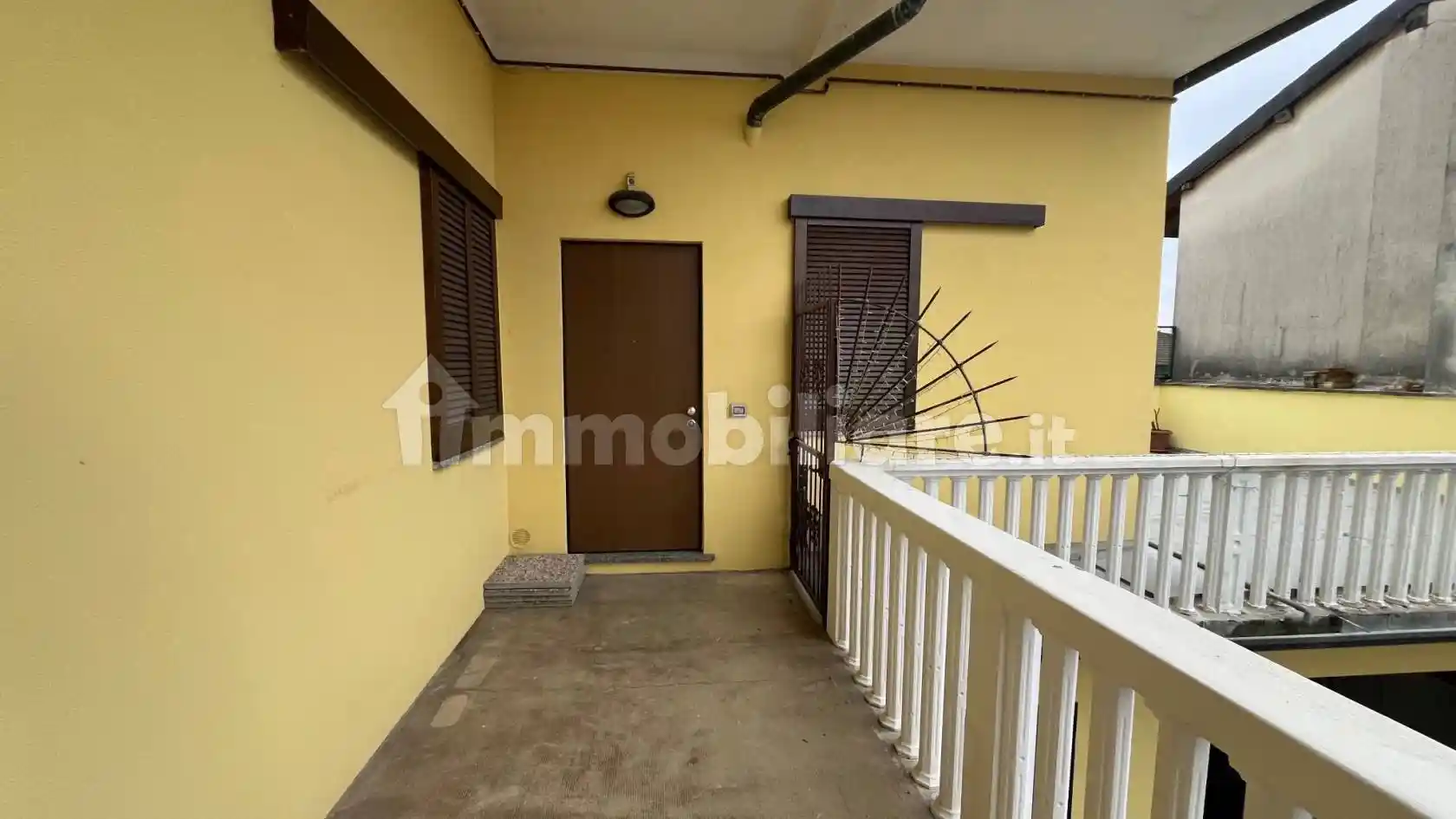 Appartamento in vendita a Binago