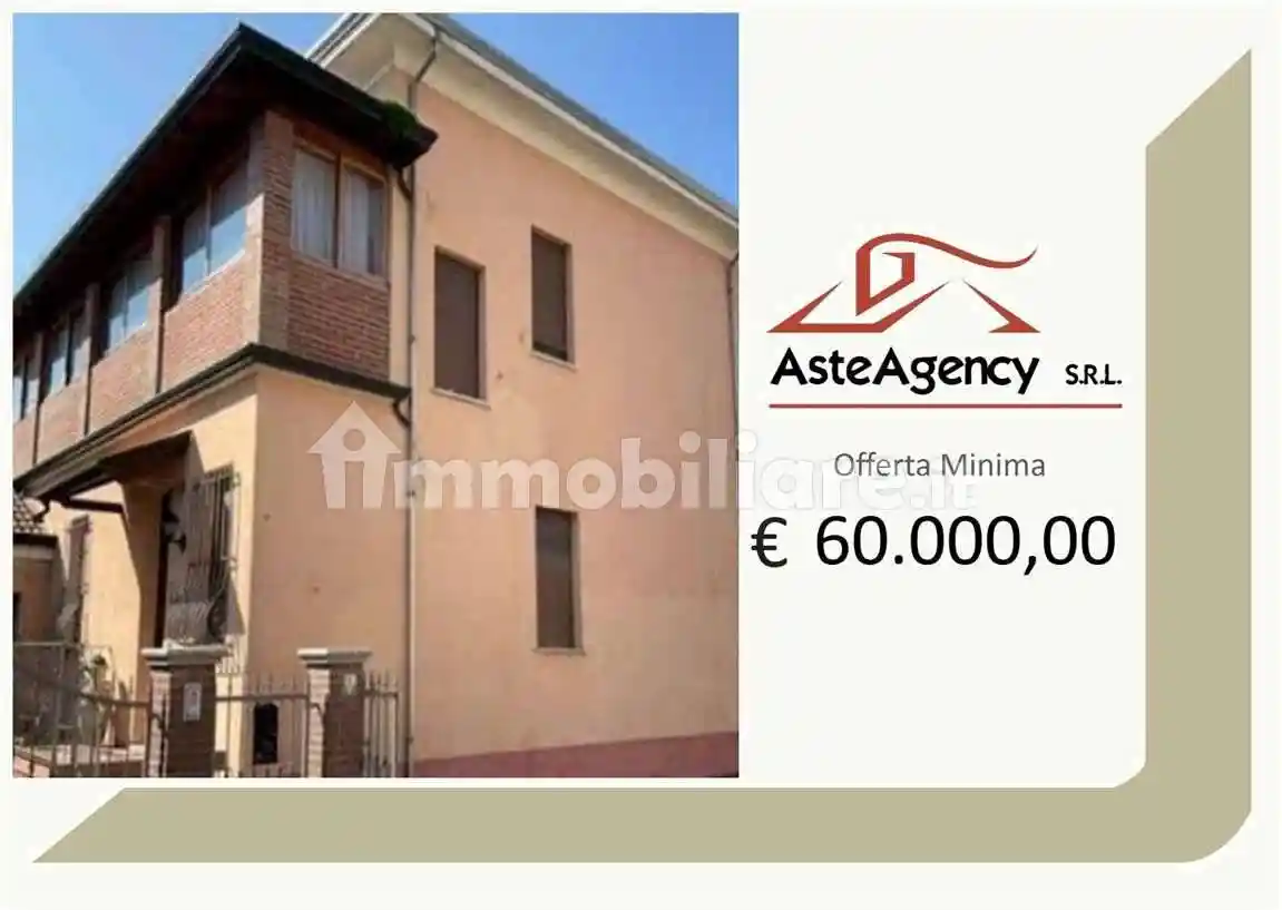 Appartamento in vendita a Curtatone