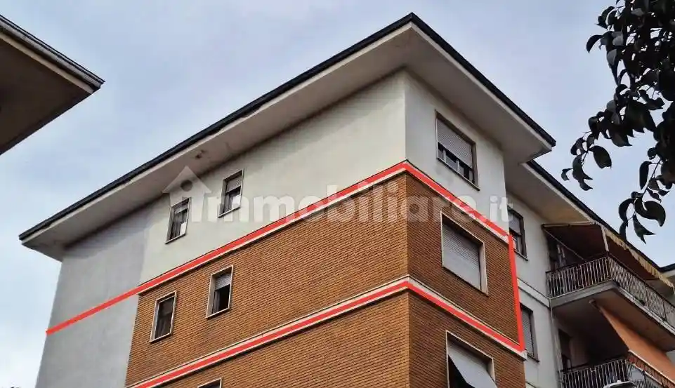 Appartamento in vendita a Biella