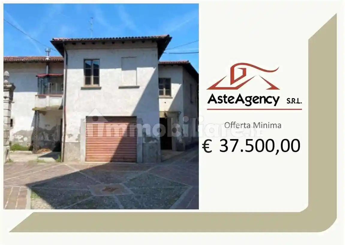 Appartamento in vendita a Borghetto Lodigiano