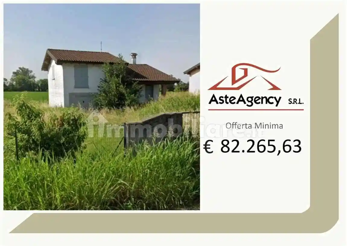 Appartamento in vendita a Paderno Ponchielli