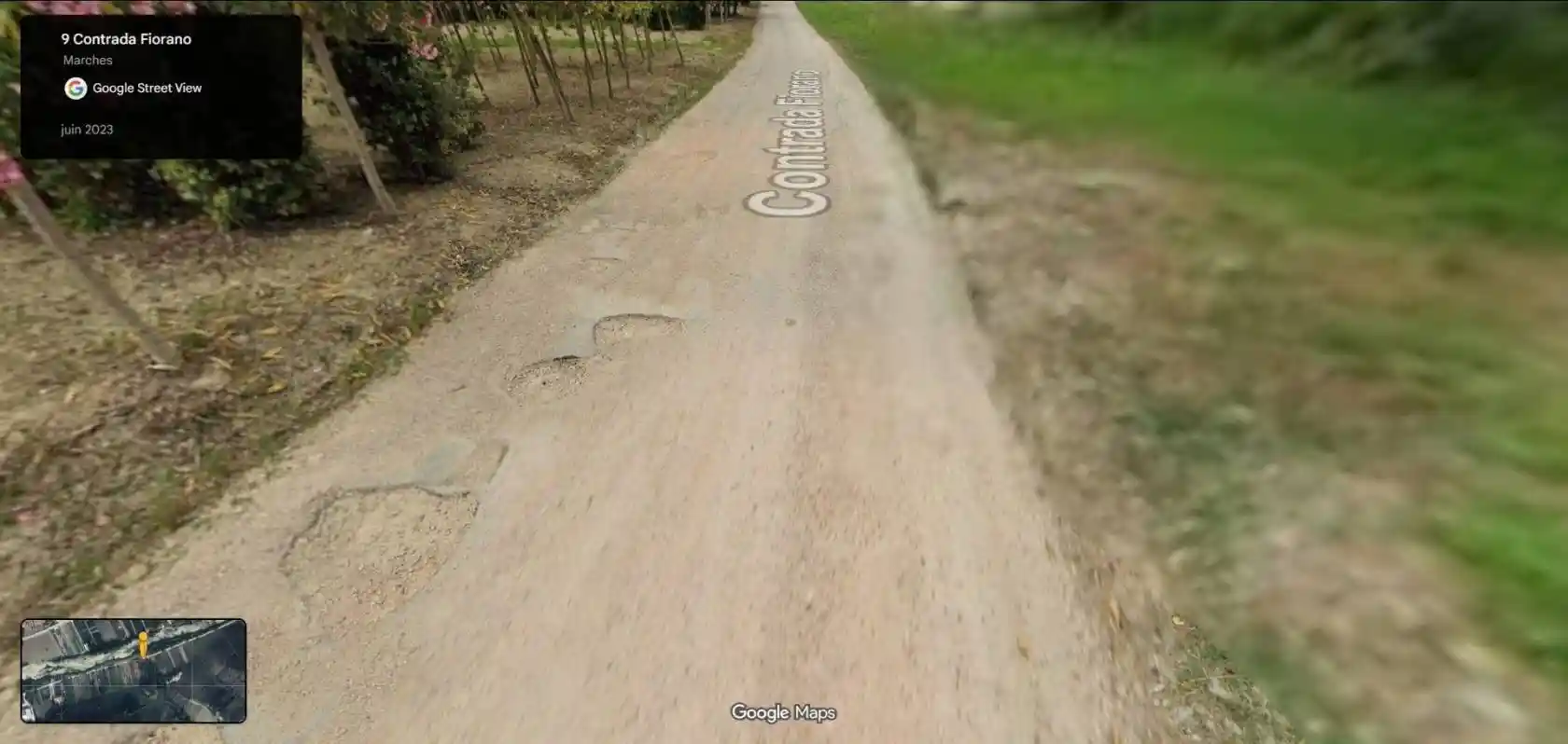 Rustico - Casale in vendita a Ripatransone