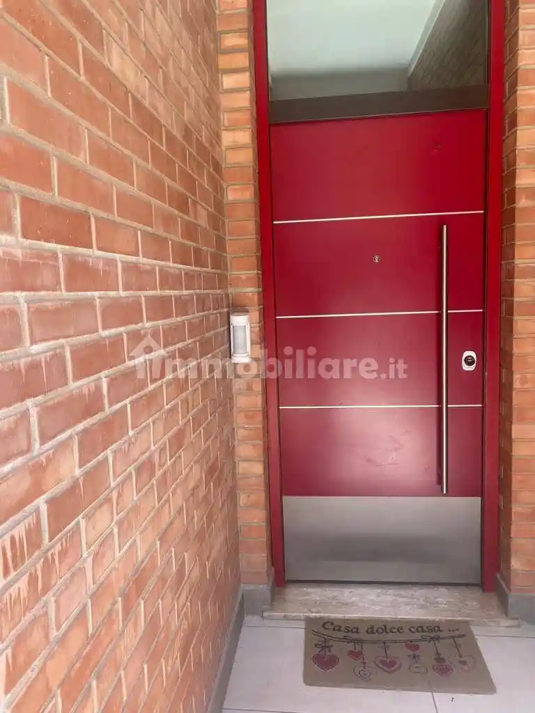 Appartamento in affitto a Copparo