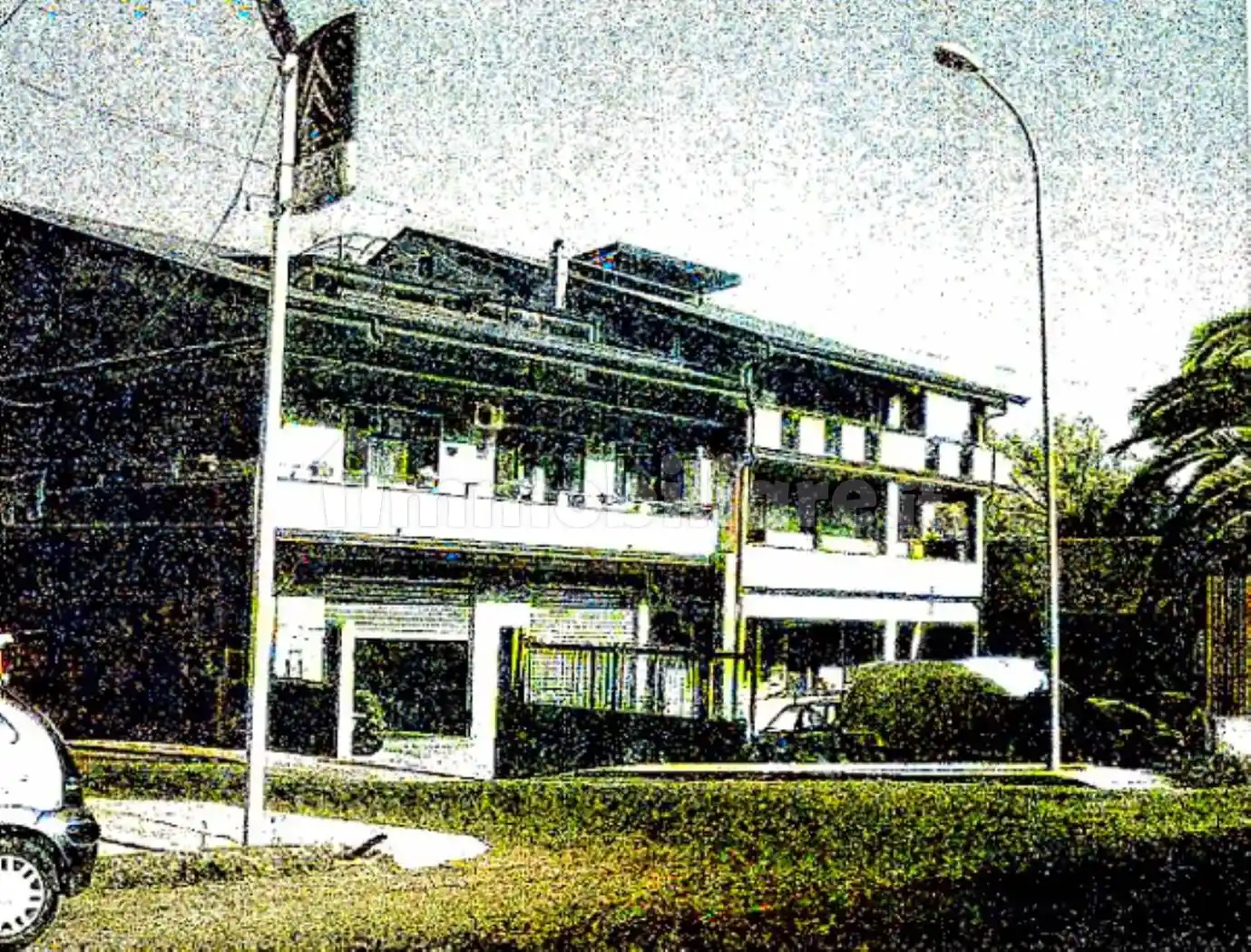 Appartamento in vendita a Cinquefrondi