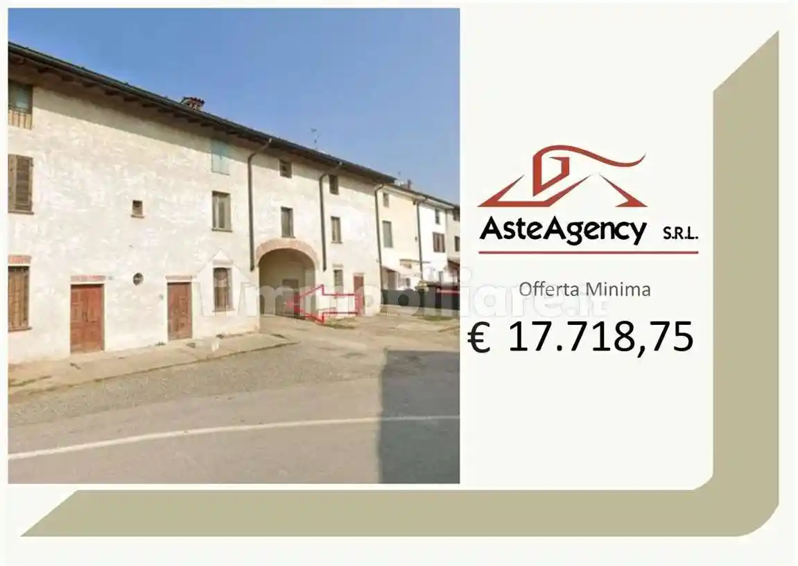 Appartamento in vendita a Vescovato