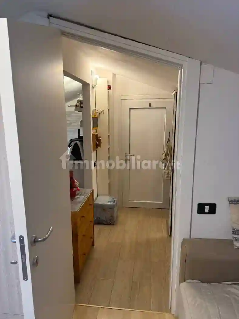 Attico - Mansarda - foto 2