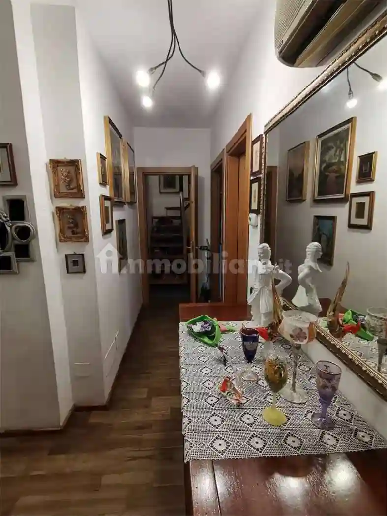 Villetta a schiera - foto 5