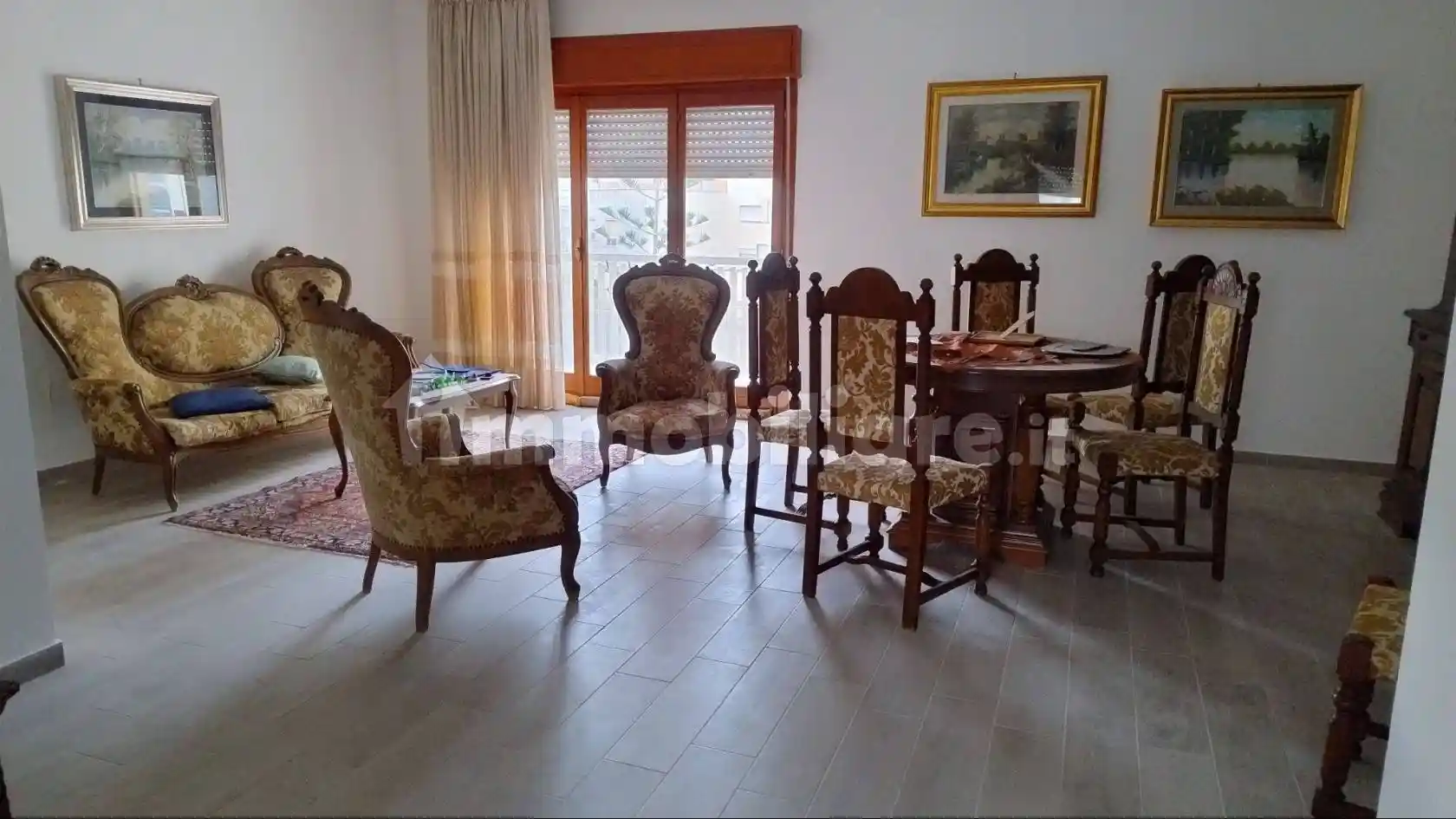 Appartamento in vendita a Erice