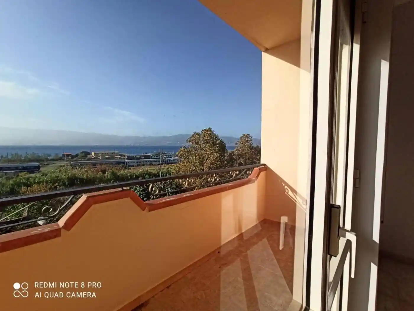 Appartamento in vendita a Villa San Giovanni