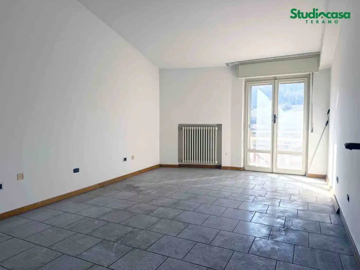 Appartamento in vendita a Teramo