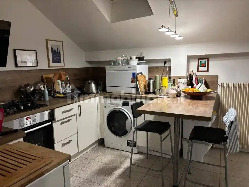 Appartamento in affitto a Bolzano