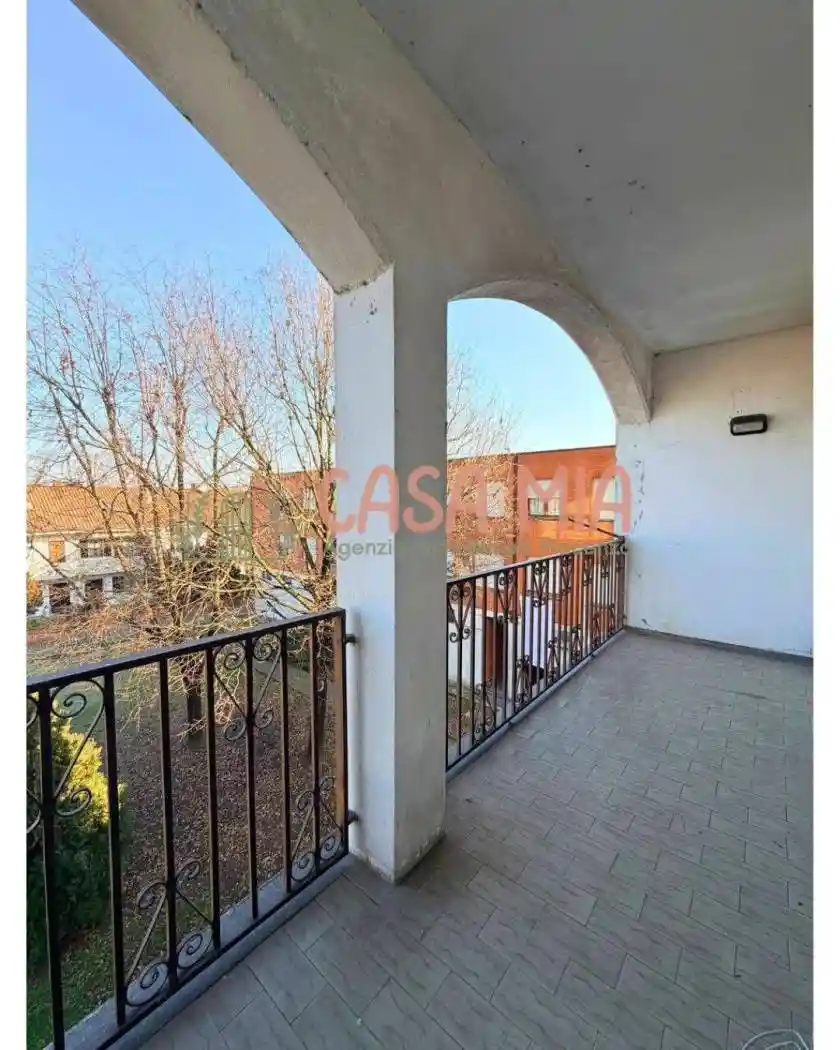 Appartamento in vendita a Rottofreno