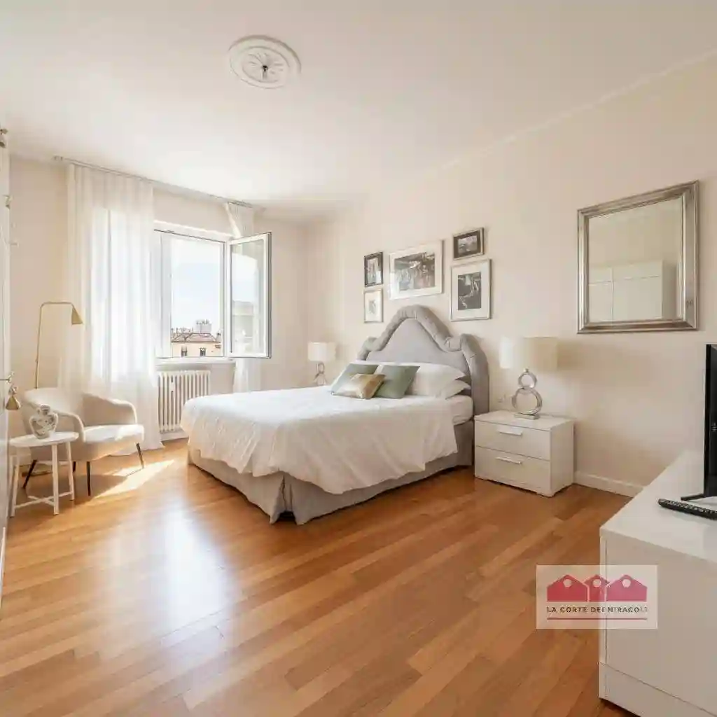 Appartamento - foto 5