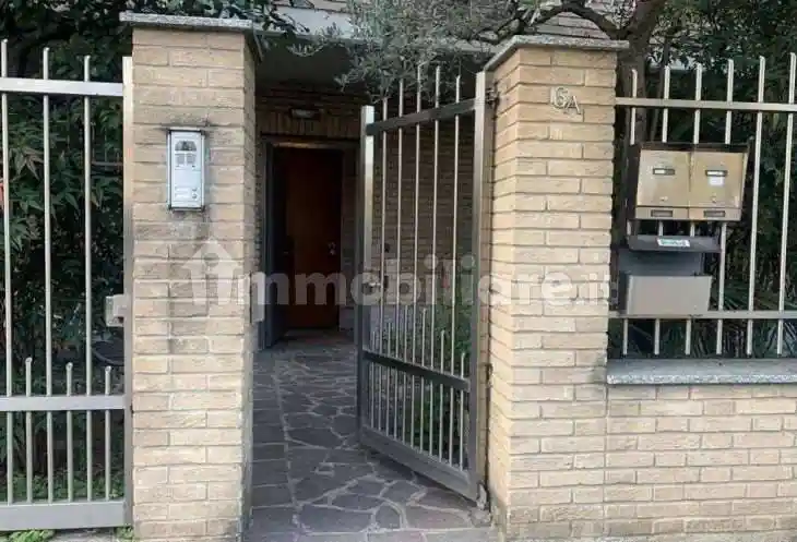 Appartamento in vendita a Limbiate