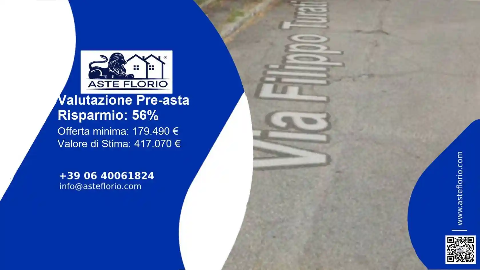 Appartamento in vendita a Tivoli