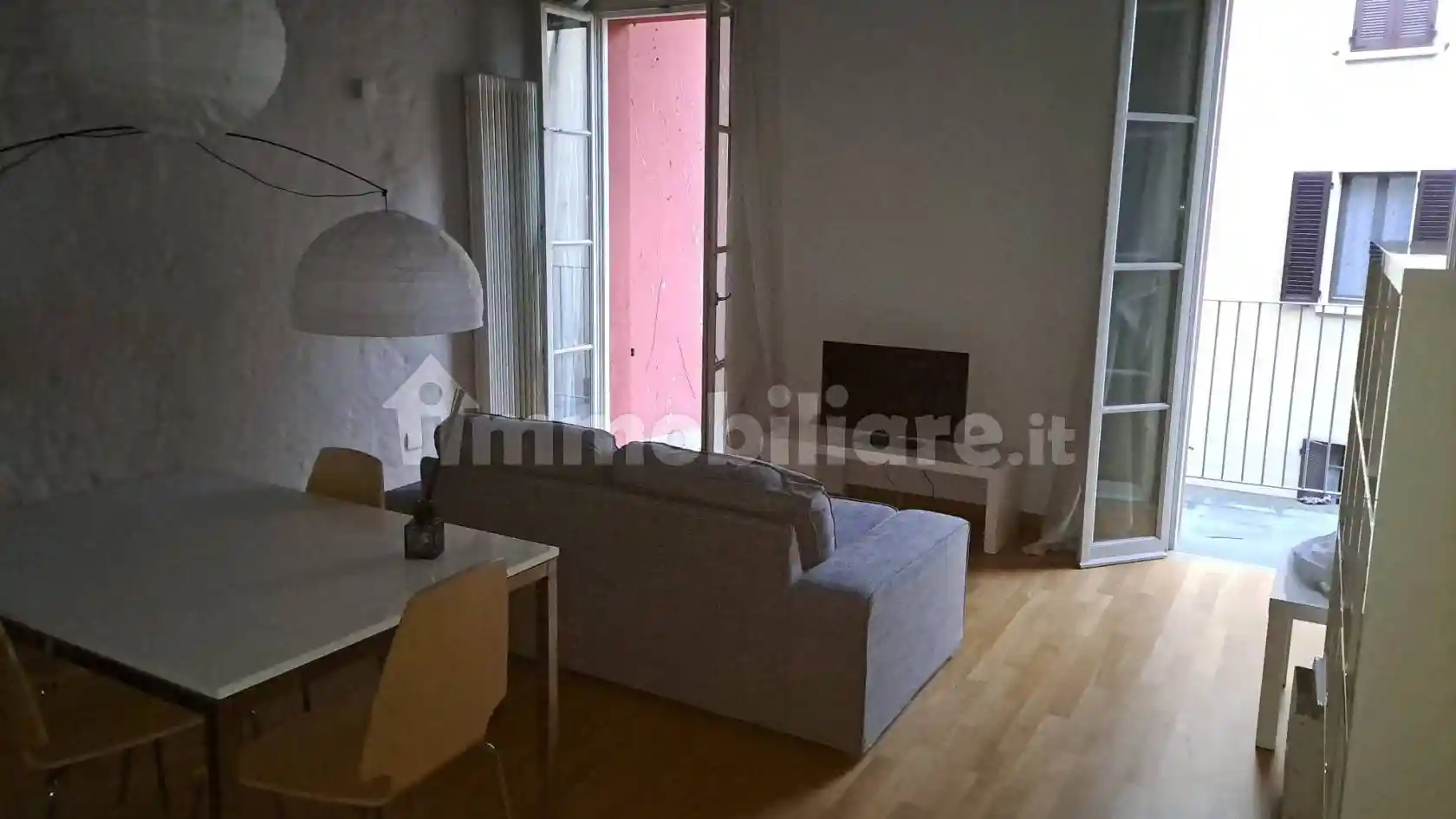 Appartamento in affitto a Reggio Emilia