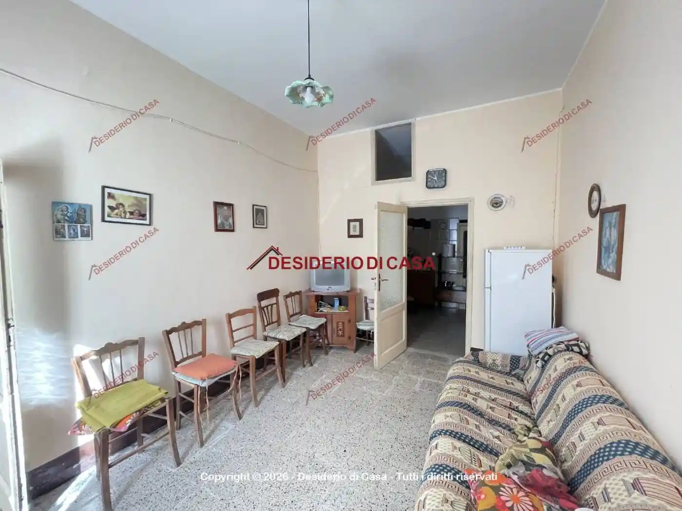 Casa indipendente in vendita a Caronia