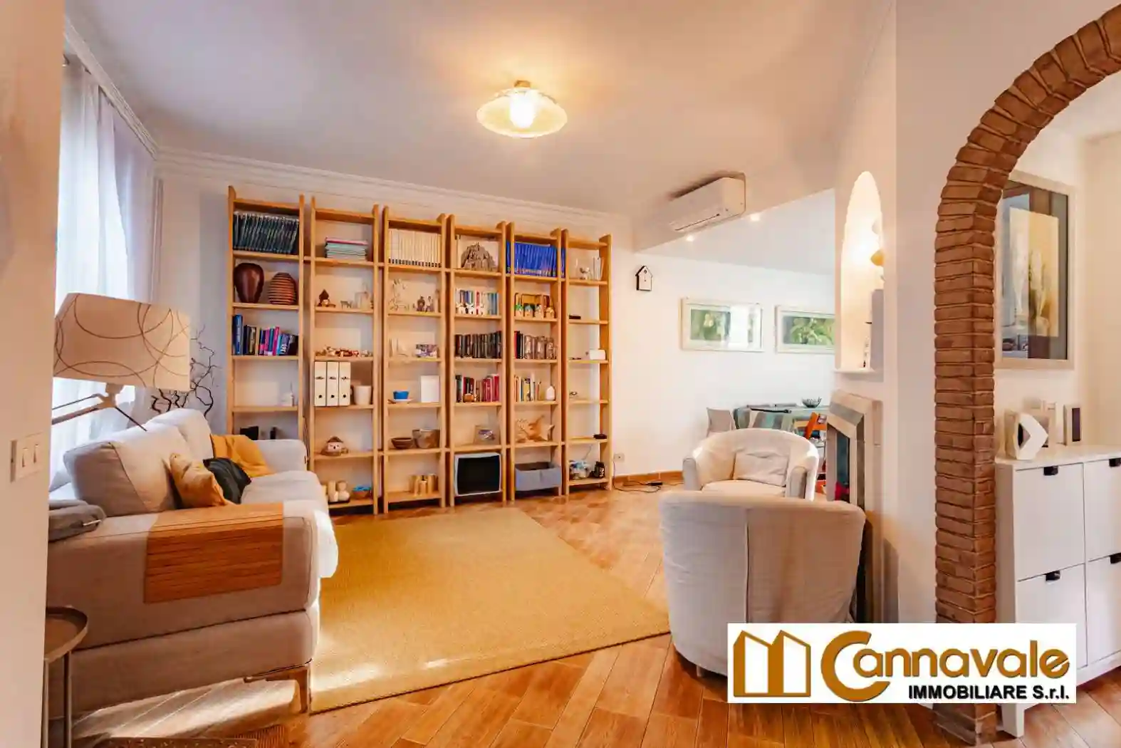 Villetta a schiera - foto 2