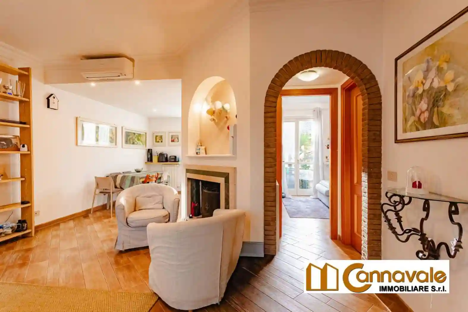 Villetta a schiera - foto 3