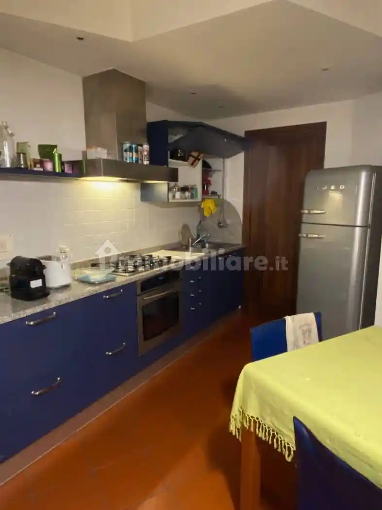 Appartamento in vendita a Udine