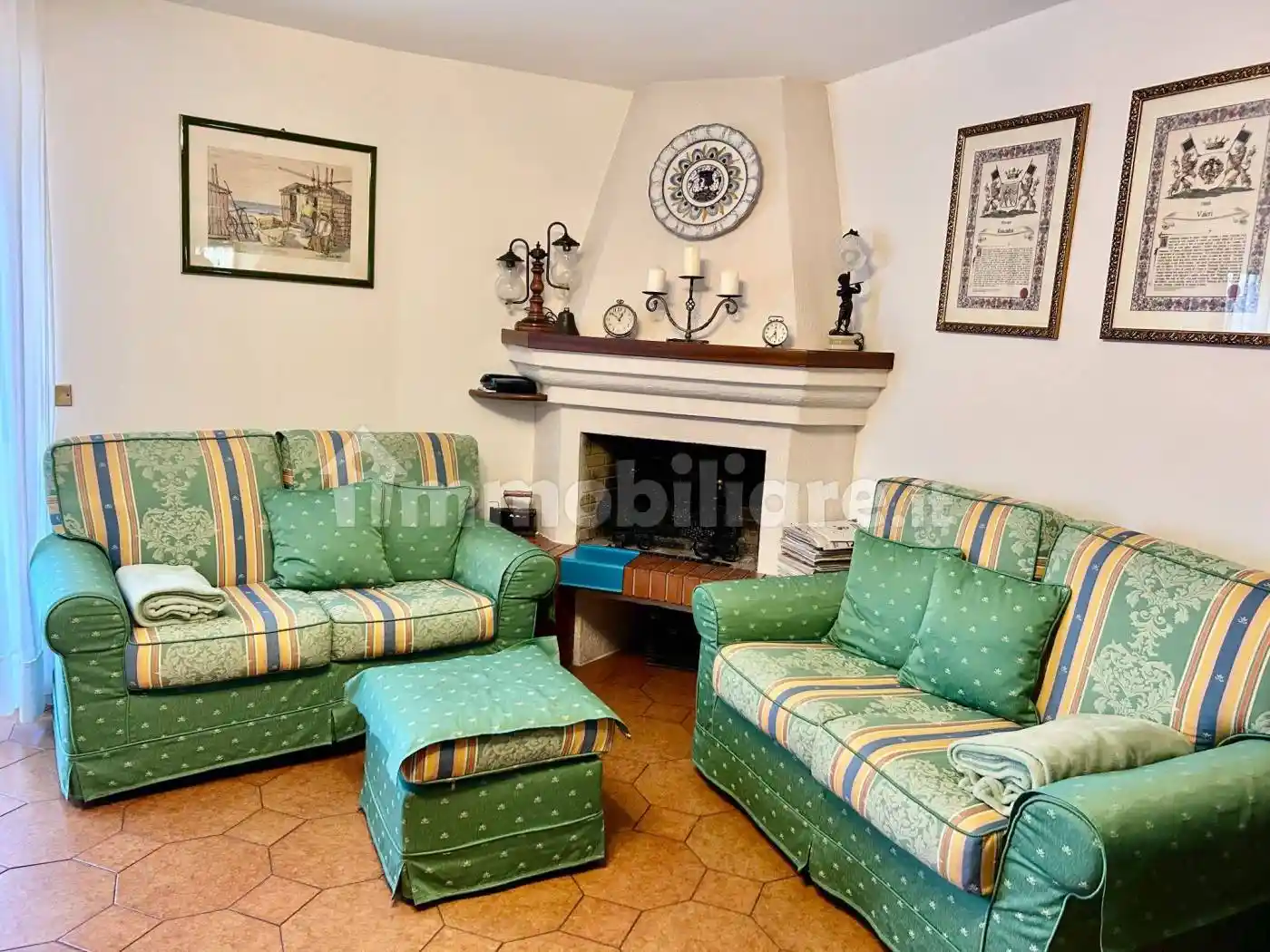 Appartamento in vendita a Monteprandone