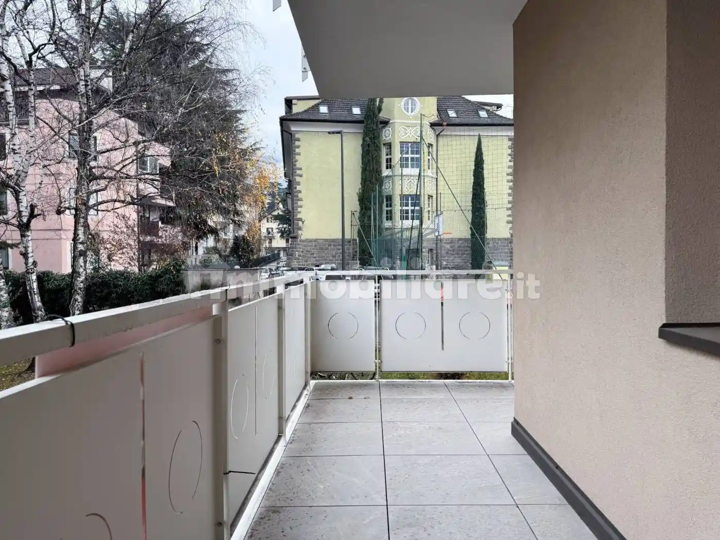 Appartamento in vendita a Merano