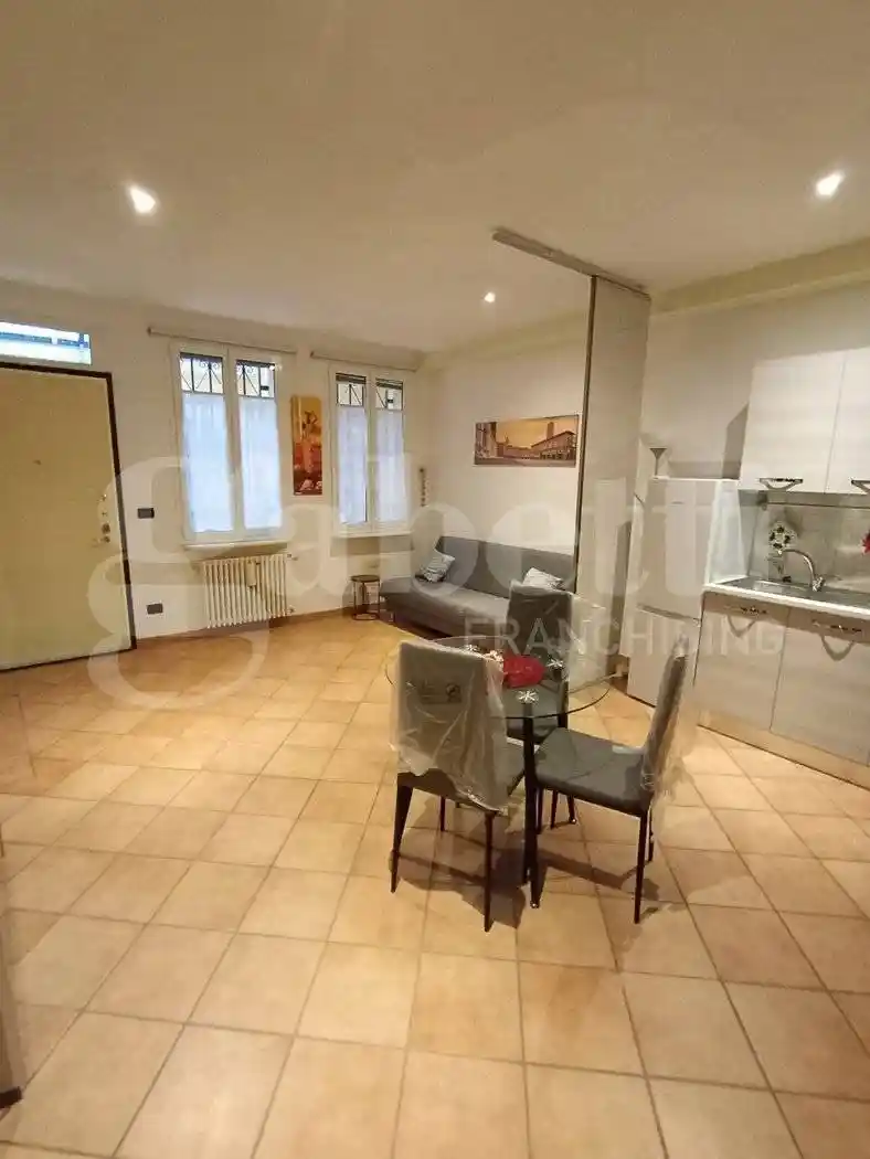 Appartamento in affitto a Bologna