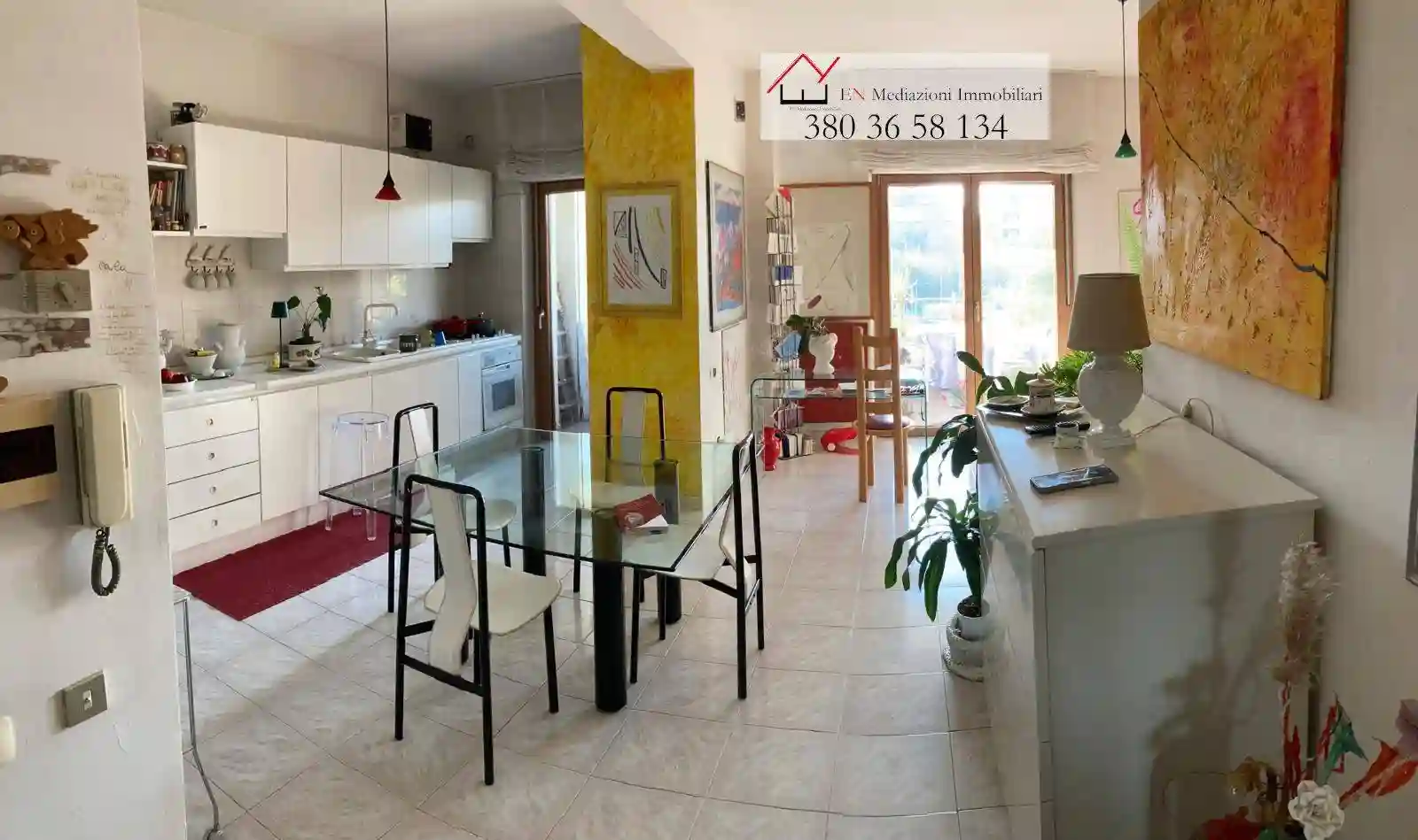 Appartamento - foto 2