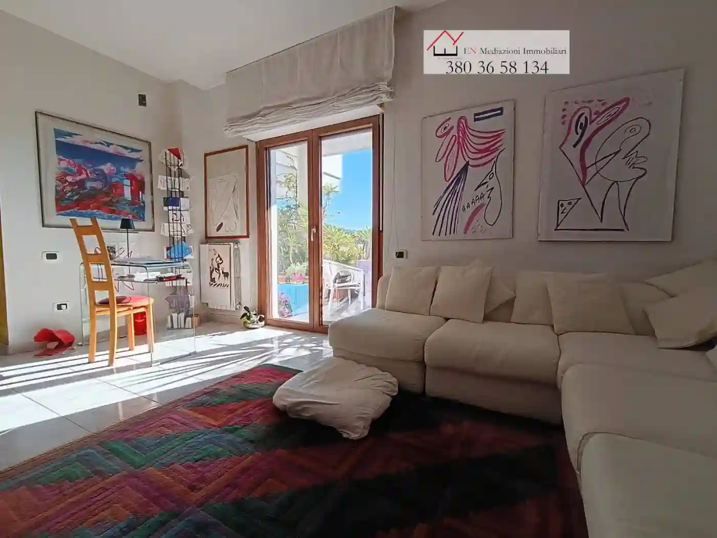 Appartamento - foto 5