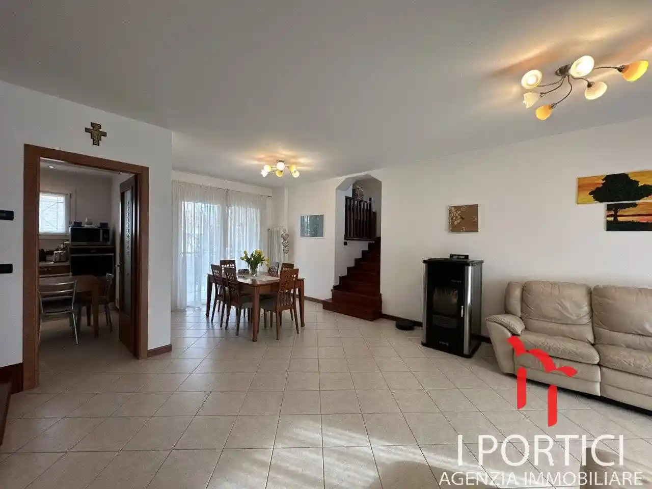 Villa in vendita a Scorzè