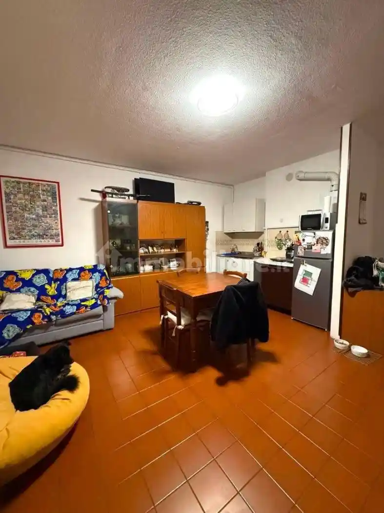 Appartamento in affitto a Bologna