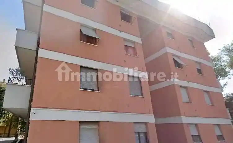 Appartamento in vendita a Fano