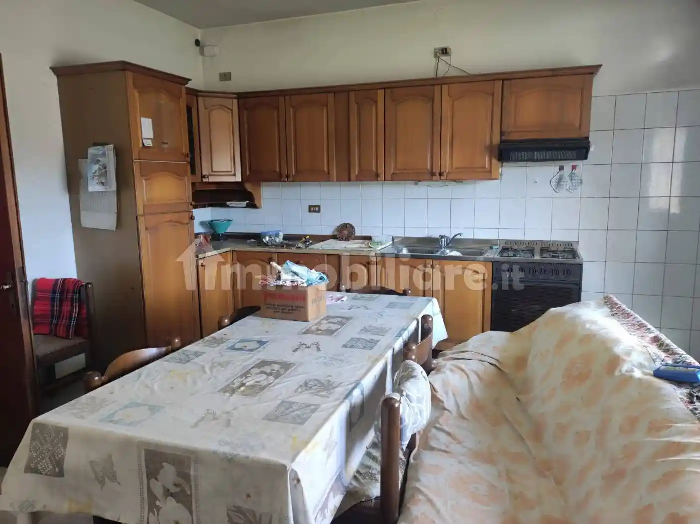 Casa indipendente in vendita a Santa Giustina in Colle