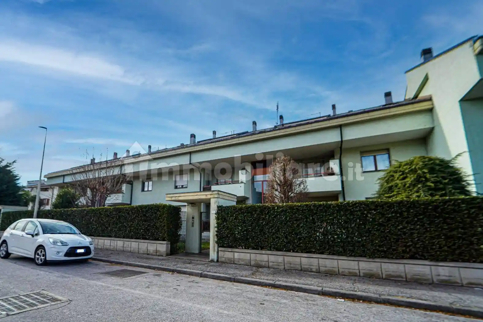 Appartamento in vendita a Cuneo