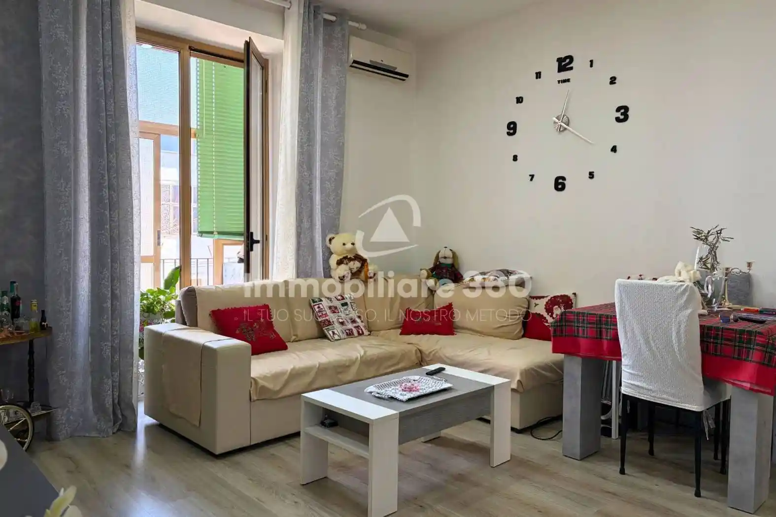 Appartamento in vendita a Cosenza