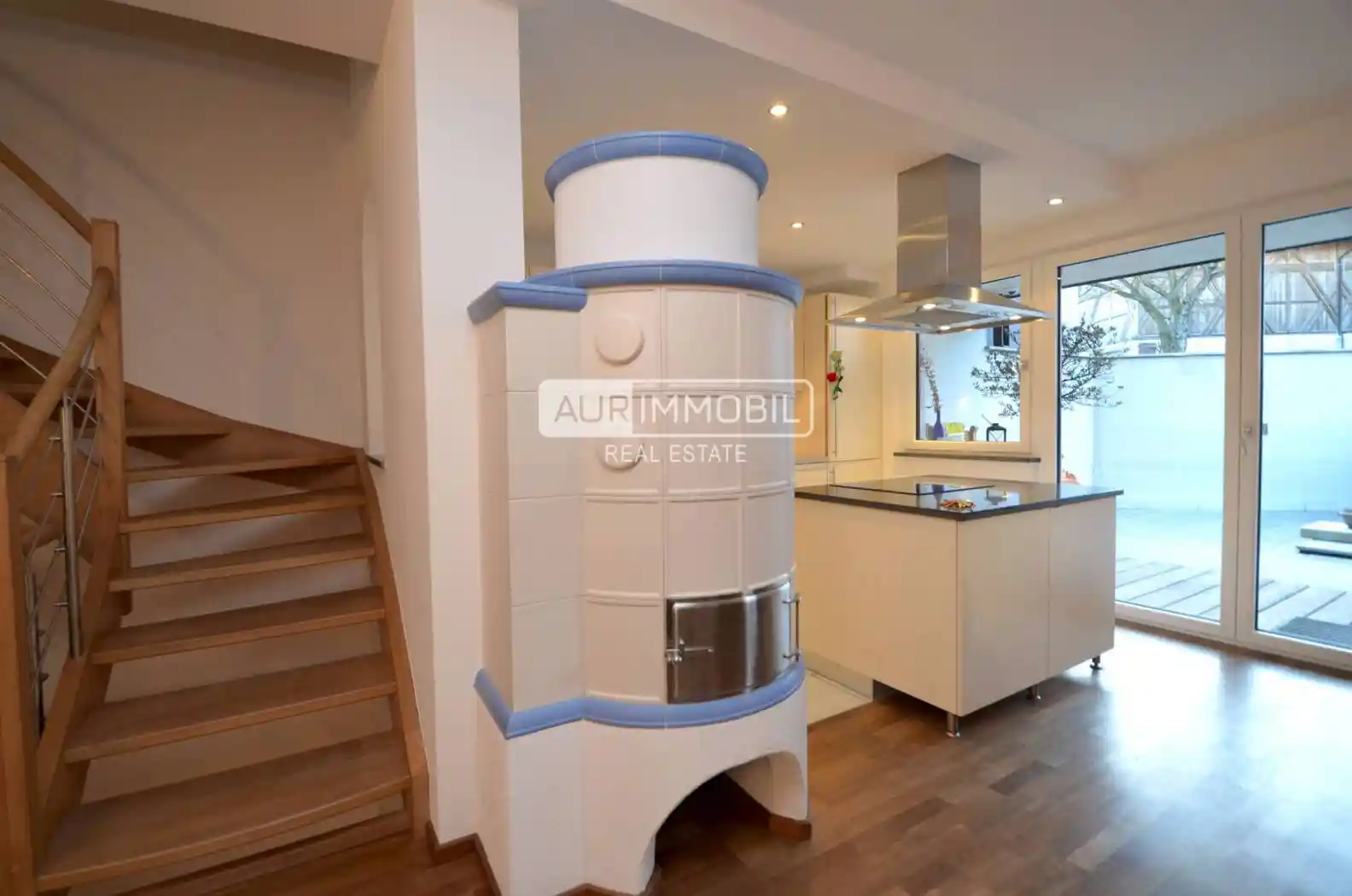 Appartamento in vendita a Bressanone