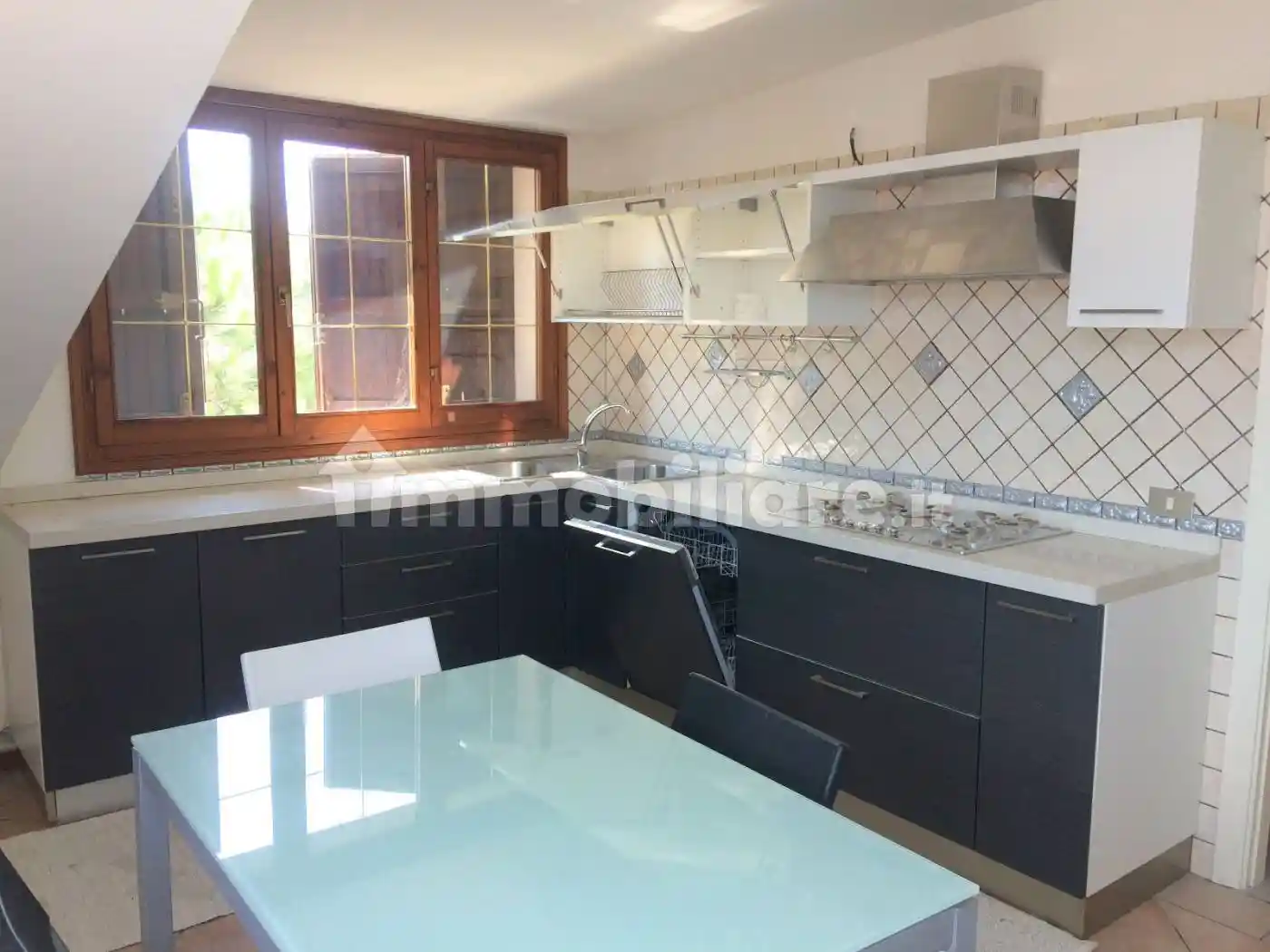 Appartamento in vendita a Comacchio