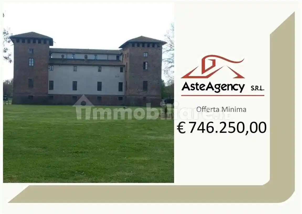 Appartamento in vendita a Pieve Emanuele