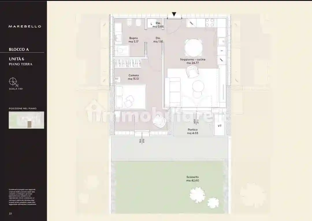 Appartamento - foto 2