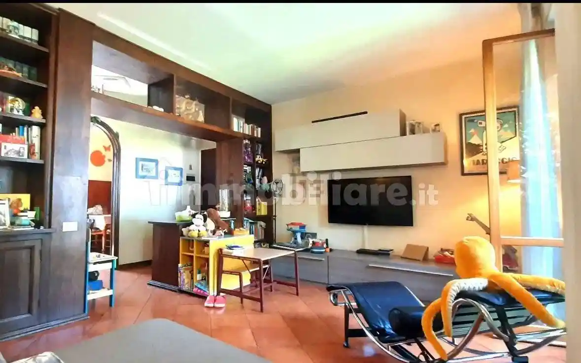 Appartamento in vendita a Camaiore